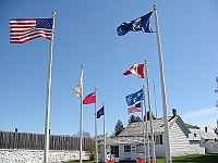 201 Memorial Day [2008 May 23]